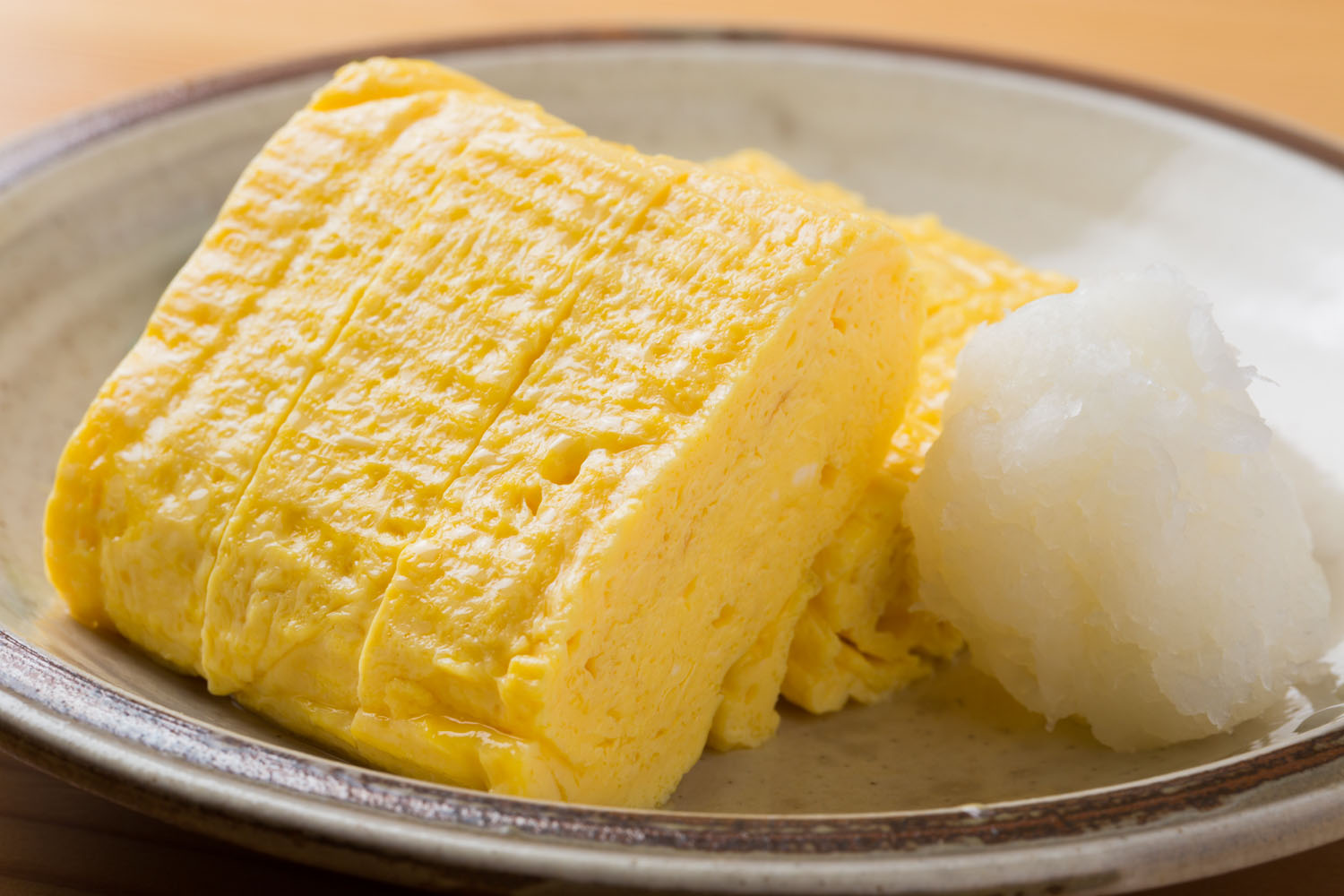 出汁巻き