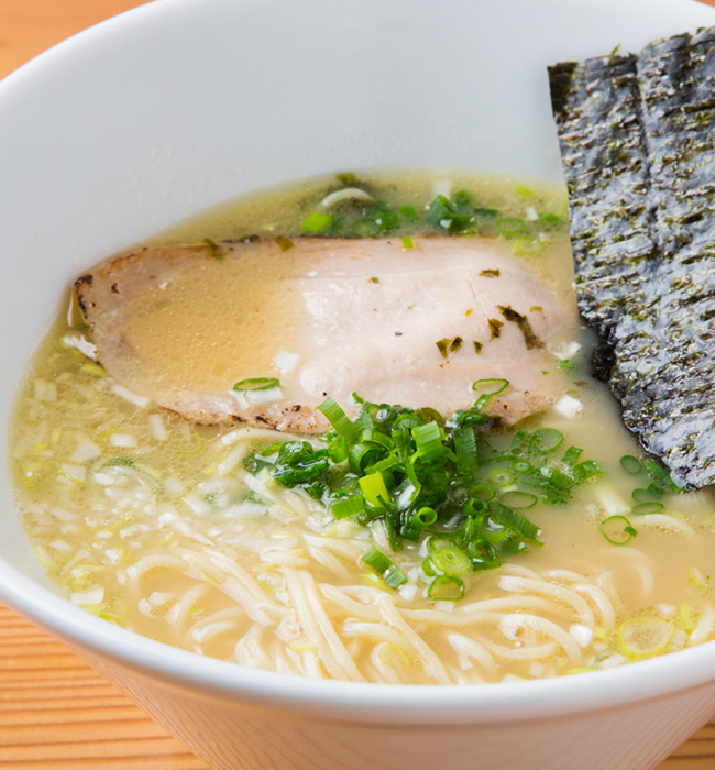 ラーメン
